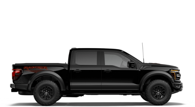2026 Ford F-150+F-150